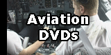 Aviation in-flight documentary DVDs