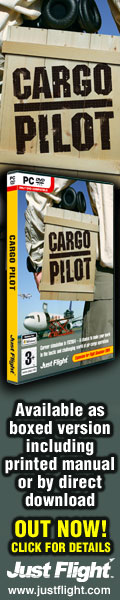 Cargo Pilot (FSX/FS2004)