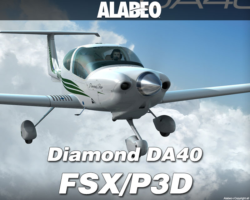 Prepar3d Serial