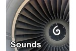 Flight Simulator Sounds