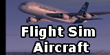 Flight Simulator Aircraft for Flight Simulator X, FS2004