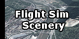 Flight Simulator Scenery for Flight Simulator X, FS2004
