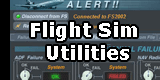 Flight Simulator Utilities for Flight Simulator X, FS2004