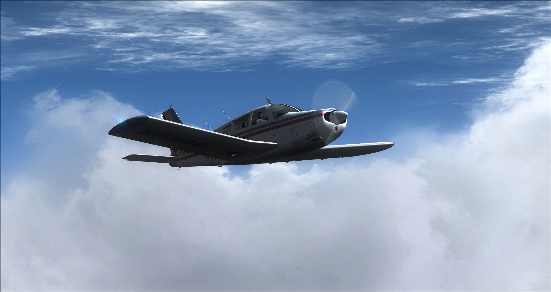 Free Fs2004 Aircraft Spitfire