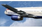 Flight Simulator Aircraft