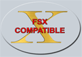 Compatible with Microsoft Flight Simulator X