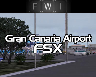Lpa Airport