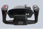 Joysticks and Flight Yokes