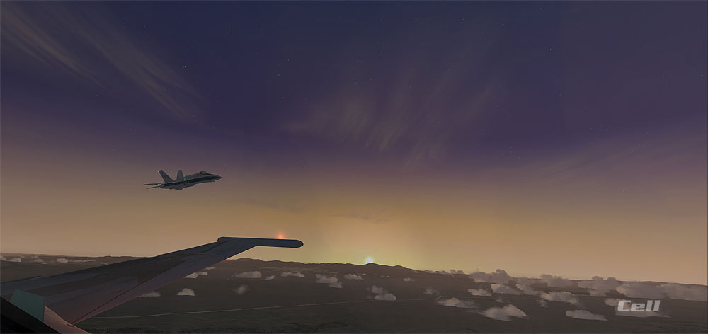 cd key do flight simulator x