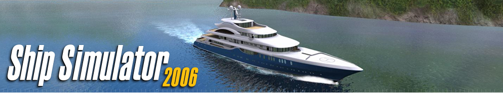 Ship Simulator 2006