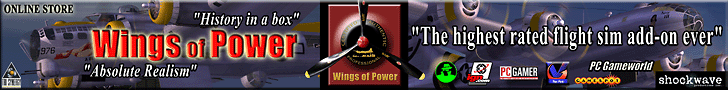 Wings of Power