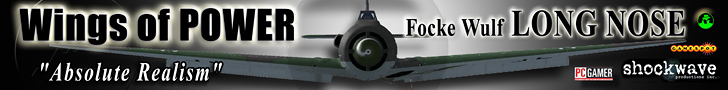 Wings of Power II: World War II Fighters (FSX/FS2004)