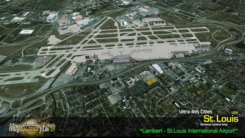 Spirit of St. Louis for FSX and P3D - DOWNLOAD