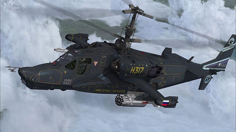 Get to the chopper! Microsoft Flight Simulator gets helicopters in