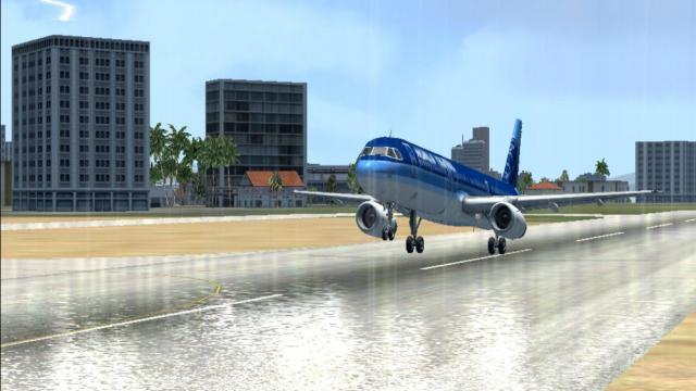 Extreme Airline Mission Pack for FSX by RDJ Simulations
