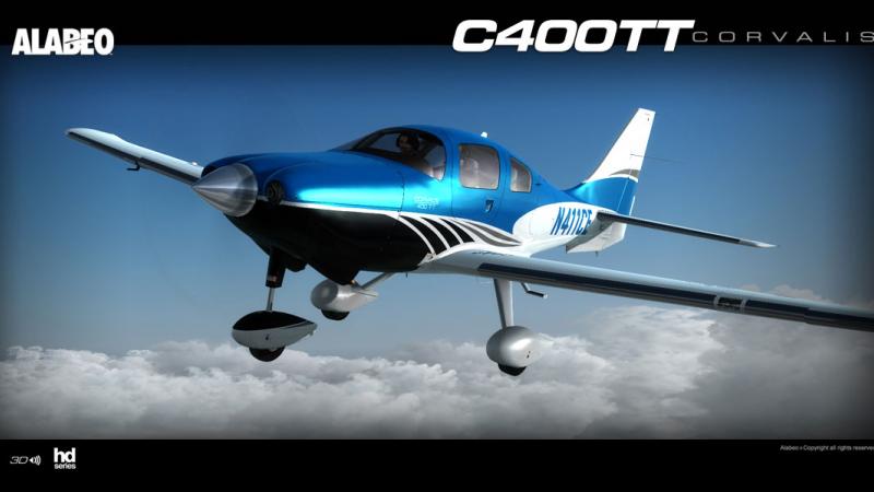 FSX Steam Edition: Cessna® C400 Corvalis TT Add-On on Steam