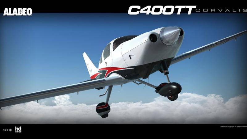 FSX Steam Edition: Cessna® C400 Corvalis TT Add-On on Steam