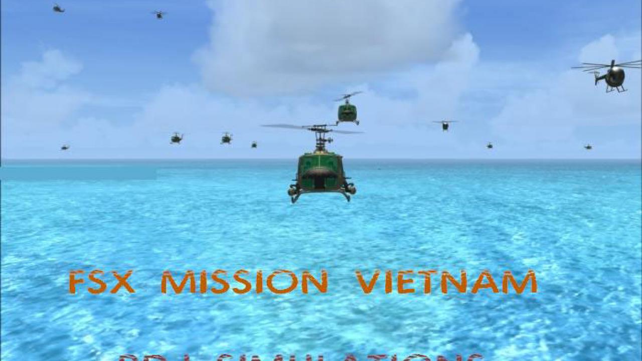 fsx missions fsx missions