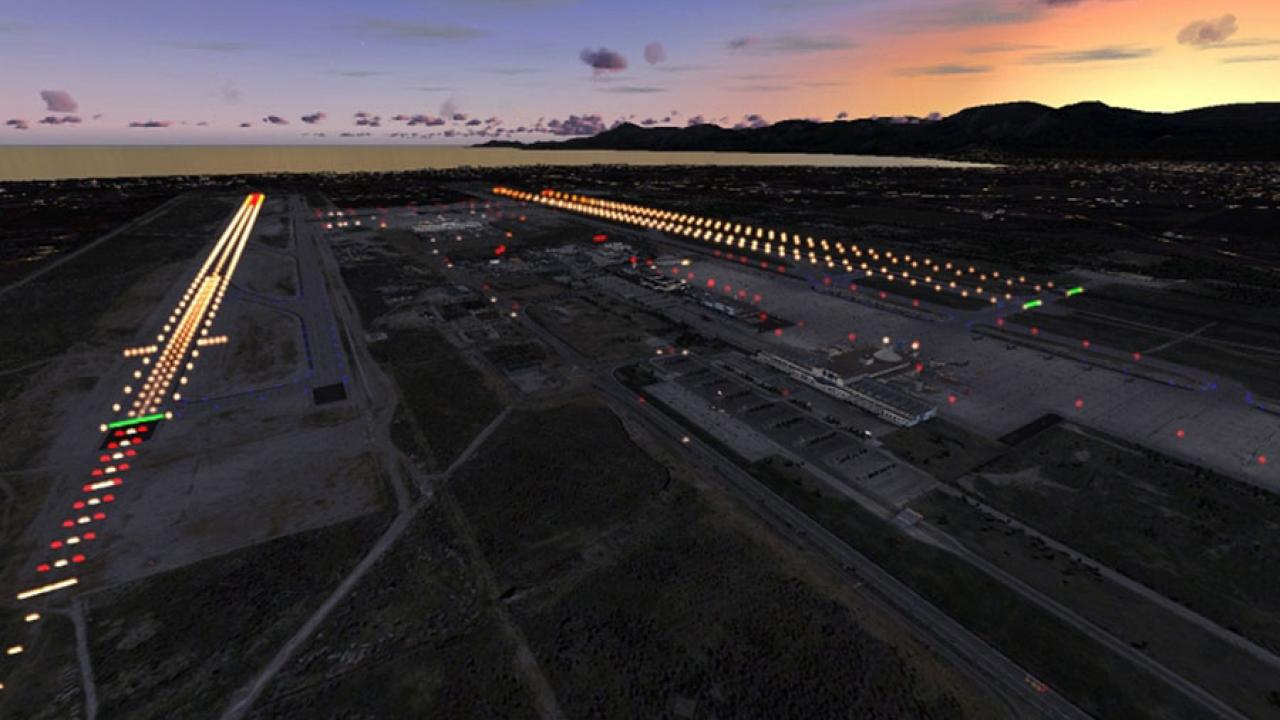 Сценарии аэропортов fsx. VCE аэропорт. Праздник в аэропорту. Карриель-сур (аэропорт). Fs2004 Aerosoft Scandinavian Airports.