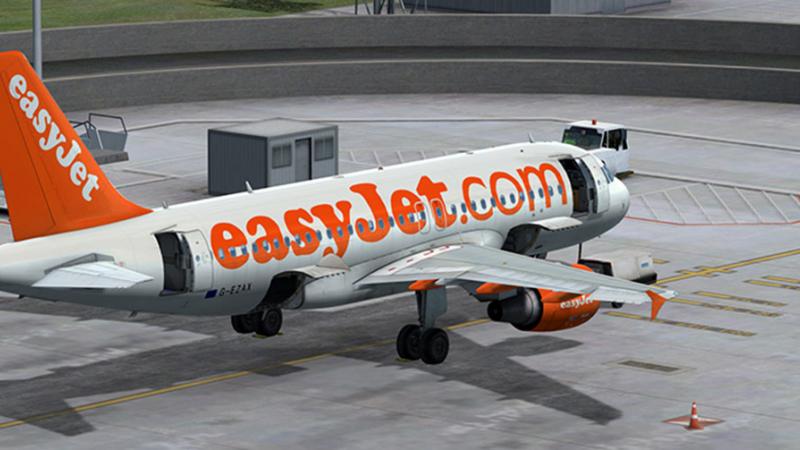 FSX Steam Edition: Airbus A318/A319 Add-On on Steam