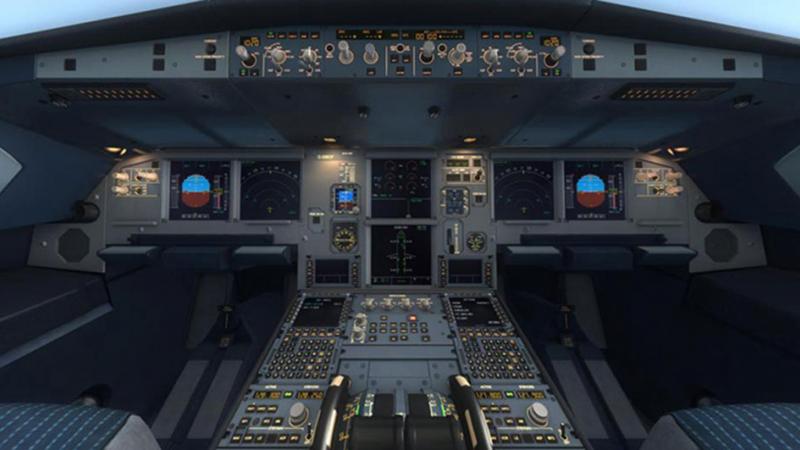 FSX: Steam Edition - FS2Crew Airbus Tools on Steam