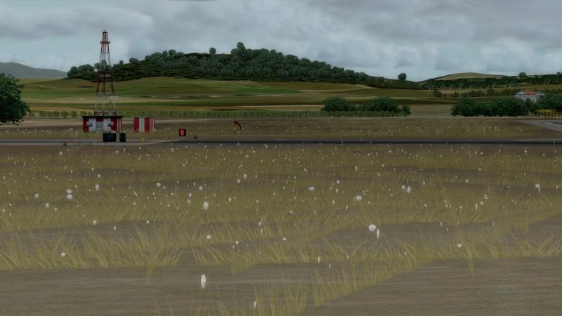 Valencia X Scenery for FSX/P3D