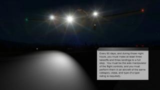 Mastering Stick And Rudder Flying 3.0 by Aviation Tutorials Company
