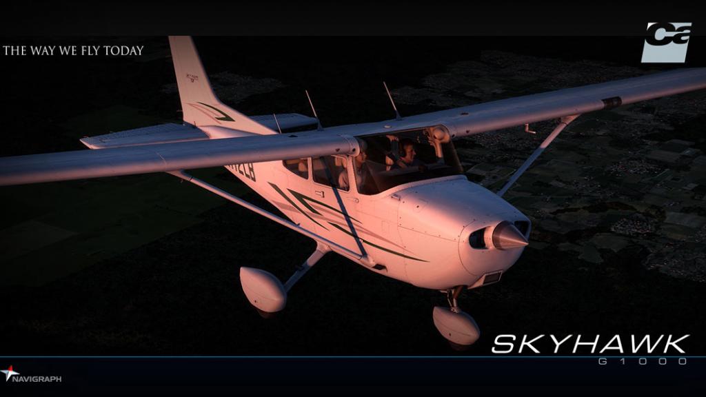 cessna 172 g1000 fs2004 full