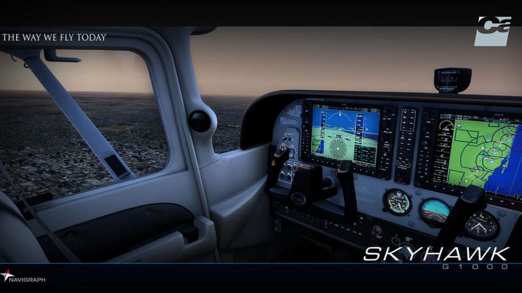 cessna 172 g1000 fs2004 full cessna 172 g1000 fs2004 full