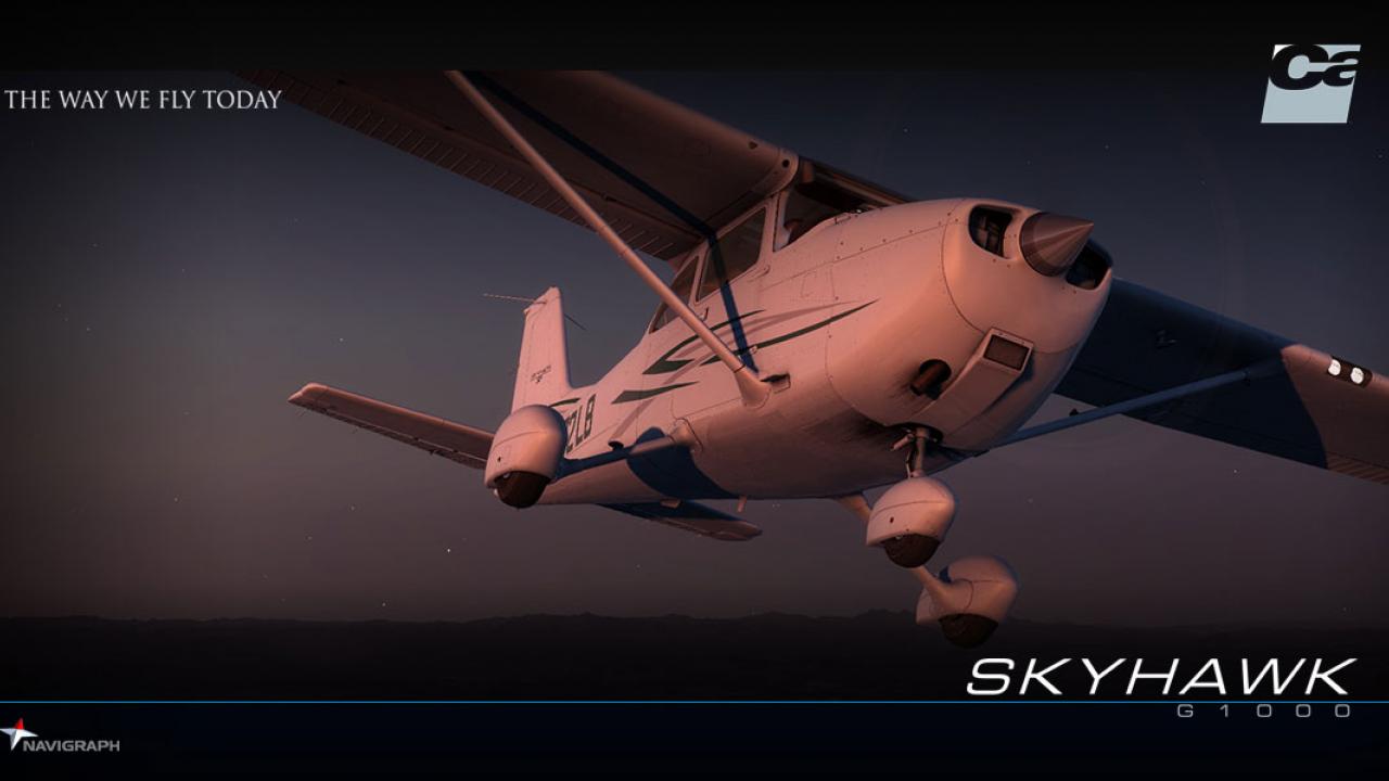 cessna 172 g1000 fs2004 full