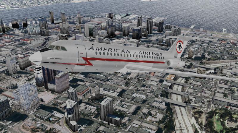 Flight Simulator X: Steam Edition - Guide to flying with ILS/Autopilot in  the Boeing 737 