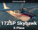 Cessna 172SP Skyhawk for X-Plane