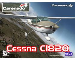 Cessna C182Q