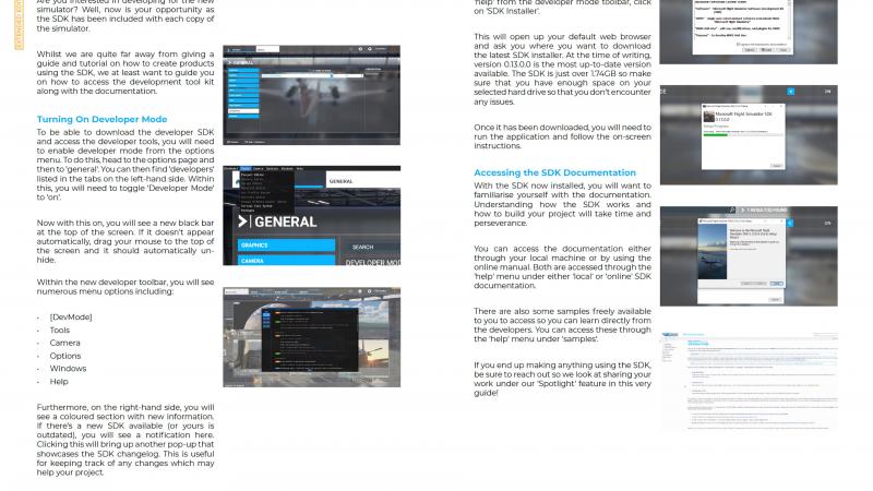 A Guide To Flight Simulator Extended Edition For Msfs By Sofly A Guide To Flight Simulator Extended Edition For Msfs By Sofly