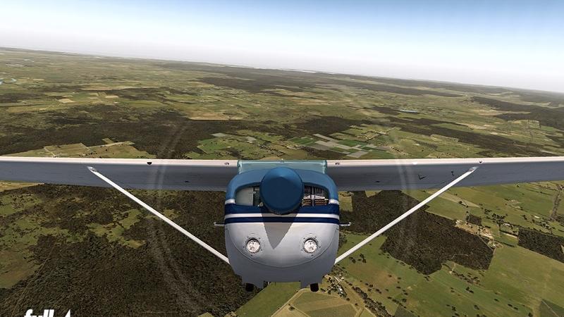 Trusted Reviews Awards: Microsoft Flight Simulator is 2021's Best