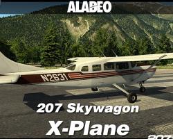 Cessna 207 Skywagon