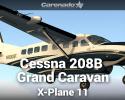 Cessna 208B Grand Caravan for X-Plane