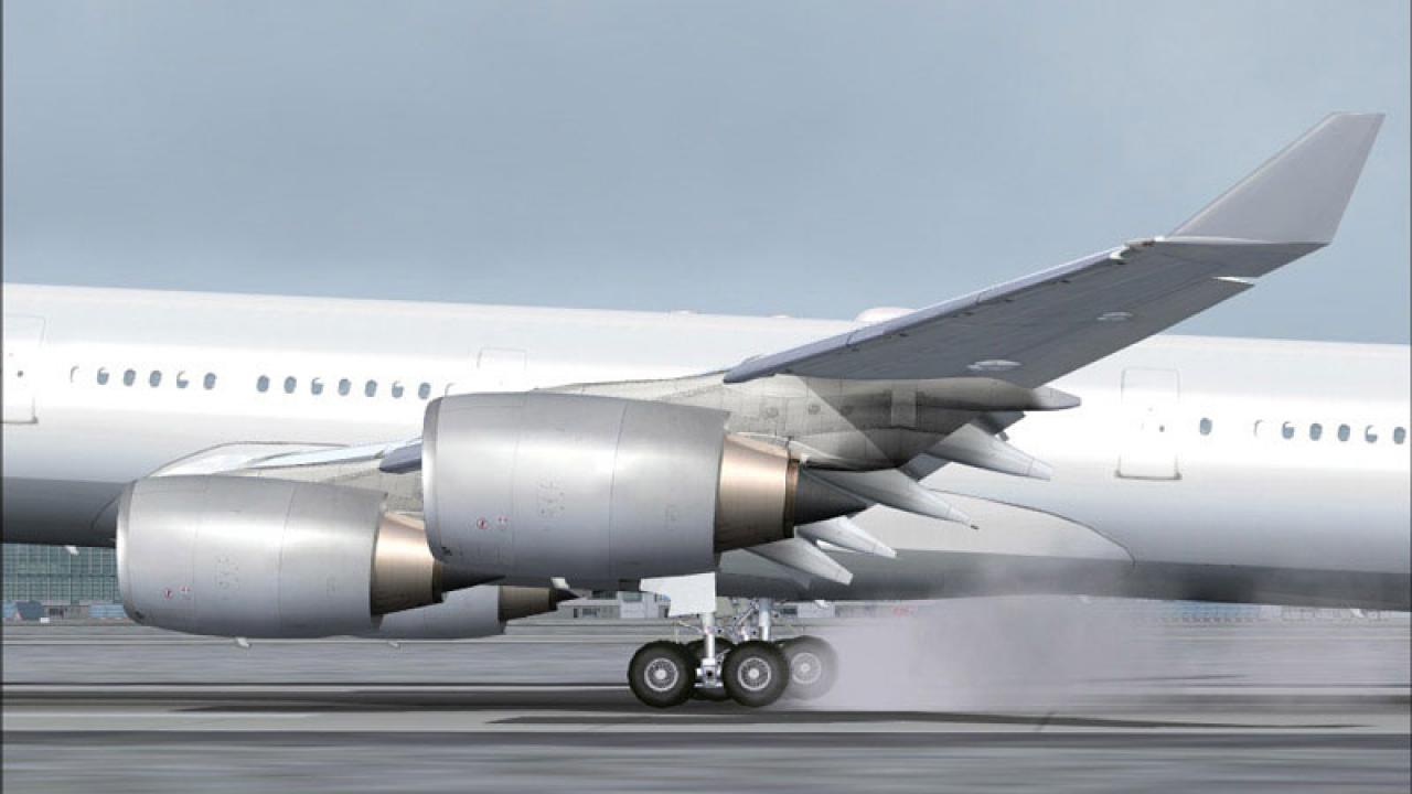 fsx cls a340 500 s fsx cls a340 500 s