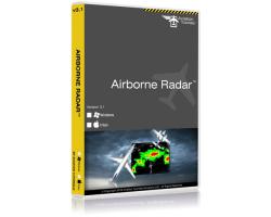 Airborne-Radar