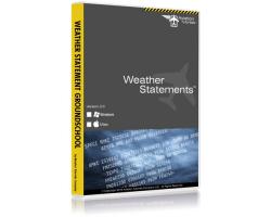 Weather Statement Groundschool 3.0