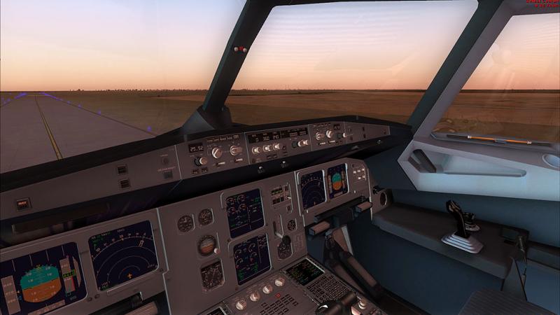 a320 virtual cockpit fs2004