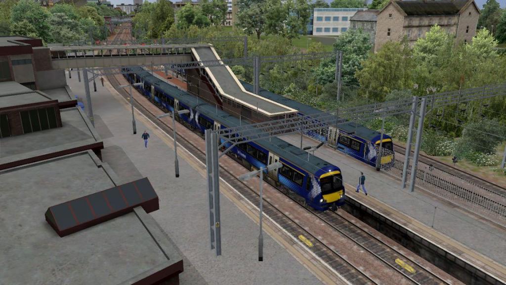 where is free scenarios for railworks 3 where is free scenarios for railworks 3
