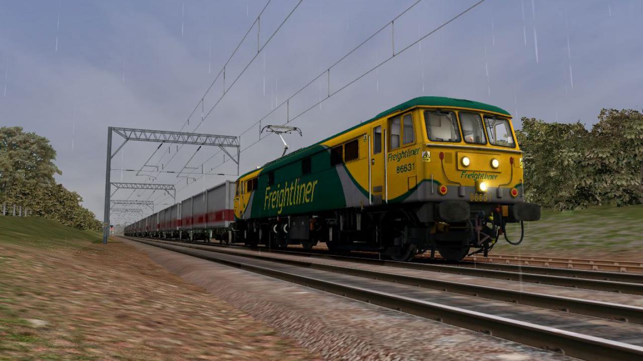 up sd60m for railworks download