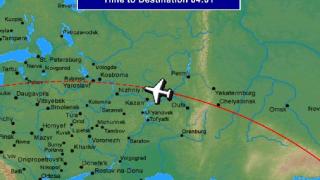 MAP! In-Flight Map for FSX & FS2004 by feelthere MAP! In-Flight Map for FSX & FS2004 by feelthere