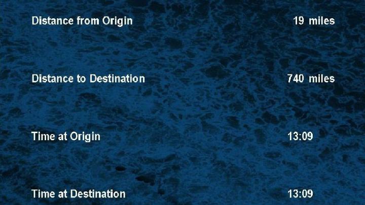 MAP! Network Edition In-Flight Map for FSX & FS2004 by feelthere MAP! Network Edition In-Flight Map for FSX & FS2004 by feelthere