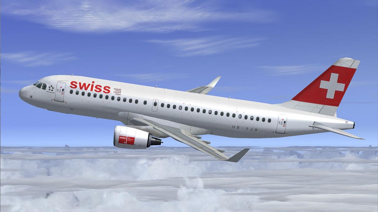 Airbus fs2004. Airbus a320neo swiss. fs2004 a320neo. fsx a320neo. airbus a320-200 swiss.