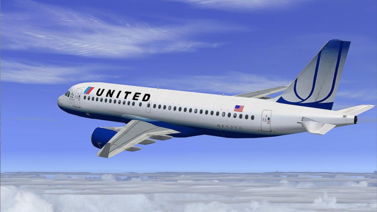 Airbus A320neo for FSX & FS2004 by AFS-Design