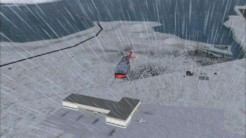 Helicopter Missions Vol. 2 for FSX
