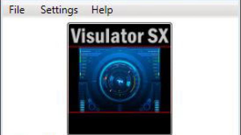 FSX Visulator SX