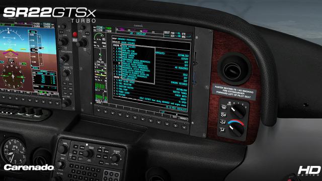 cirrus sr22 fs2004